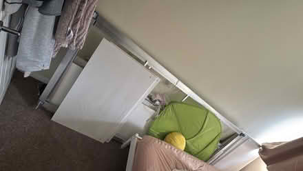 Photo of free A large IKEA wardrobe (Southfields SW18) #1