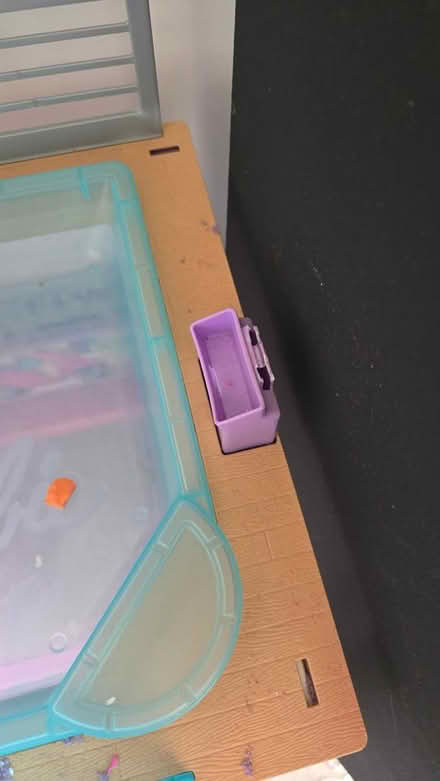 Photo of free Barbie Dream house (Cherrywood) #4