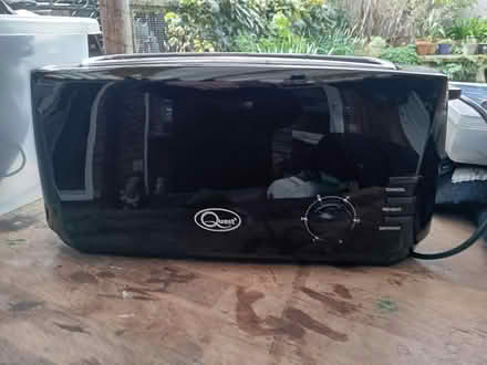 Photo of free Toaster (Buriton GU31) #1
