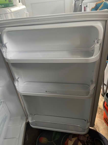 Photo of free Fridge (Nr Bridport DT6) #4