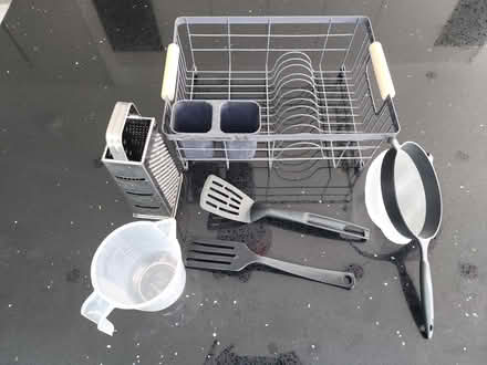 Photo of free Kitchen items (Hounslow TW5) #1