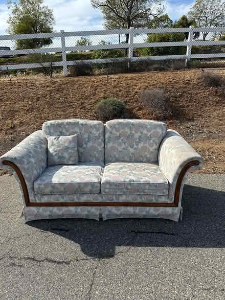 Photo of free furniture (30756 Evening Star Cr.) #3