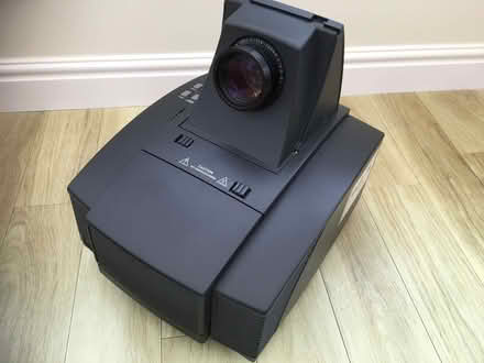 Photo of free CTX EzPro 550 Computer Projector (Irby CH61) #1