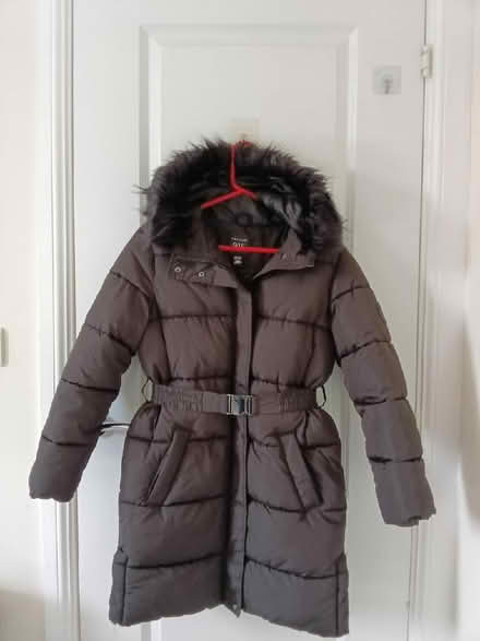 Photo of free Jacket size XS or can use 12 to 13 yrs old girls (Solihull B90) #1