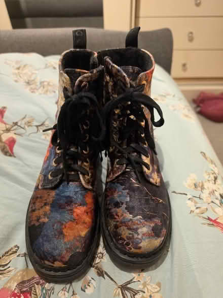 Photo of free Boots from Joe Browns (Malvern Link WR14) #2