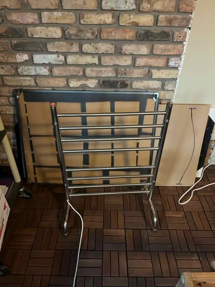 Photo of free Luxury Towel/Blanket Warmer (Burnsville) #1