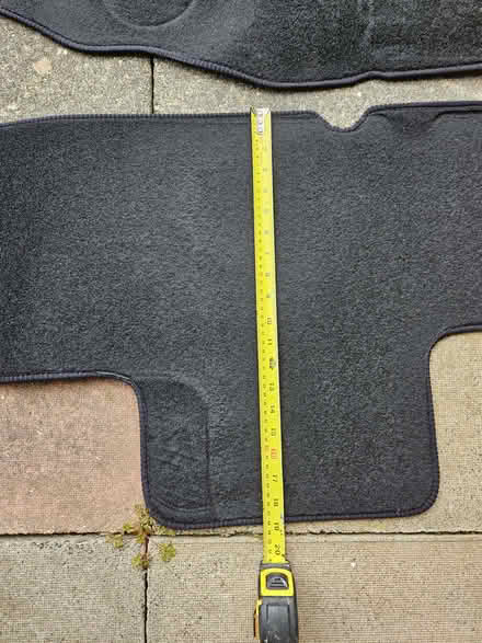 Photo of free Car mats unused (Bolton le Sands LA5) #3