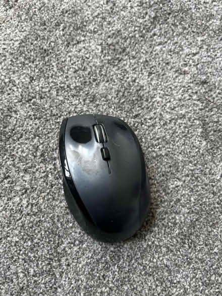 Photo of free Computer key board lockable metal box (Eastcote HA4) #2