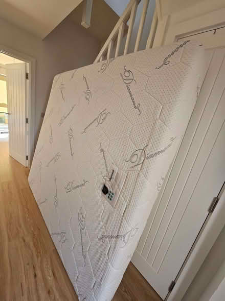 Photo of free Superking Mattress (IP1) #1