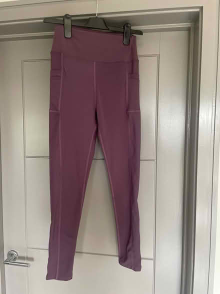 Photo of free Ladies small gym leggings (Harrowby Lane Grantham) #1