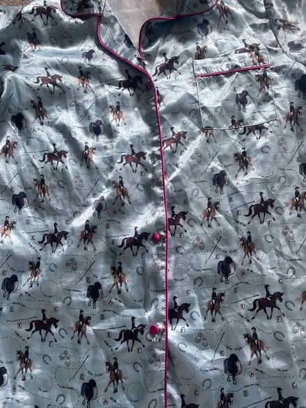 Photo of free Size 8 pyjamas (Harrowby Lane Grantham) #2