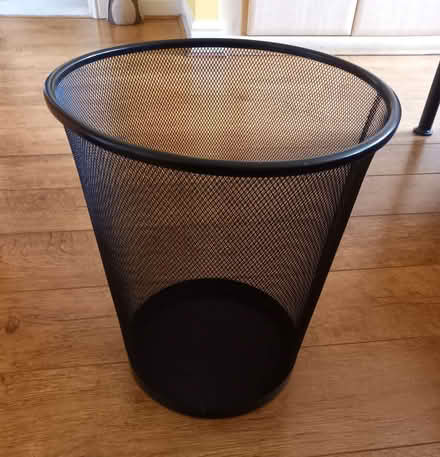 Photo of free Waste paper basket & filing trays (Penarth CF64) #1