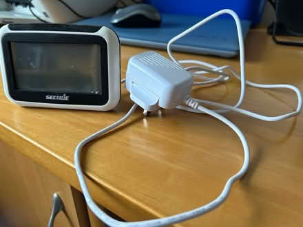 Photo of free Secure gas/electricity Smart Meter (Barkham RG41) #2