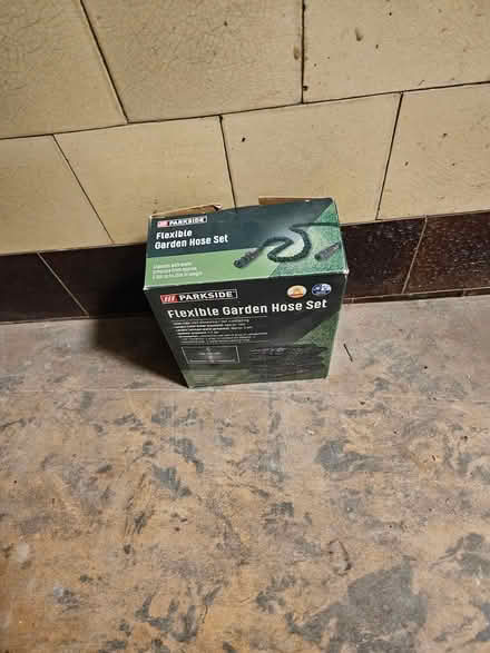 Photo of free Garden hose (Shawlands G41) #2