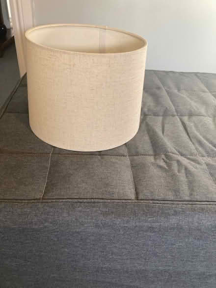 Photo of free Lampshade (Billericay) #2