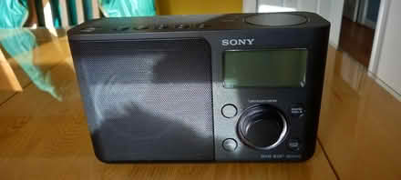 Photo of free Roberts Radio (CT2) #1