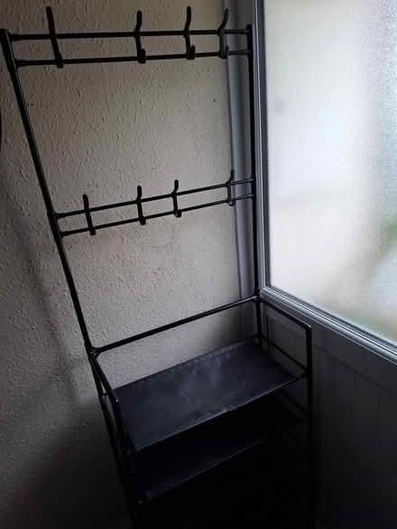 Photo of free Clothes rack stand (Tallaght) #3