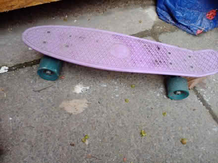 Photo of free 3 penny boards (Hulme, M15) #4