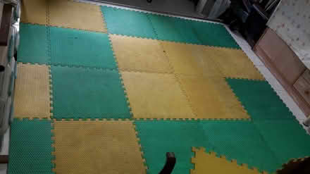 Photo of free Kids Floor Mats (Queenstown, near MRT) #1