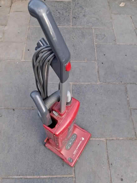 Photo of free Sebo x4 vacuum (Hampton / Hampton Hill TW12) #3