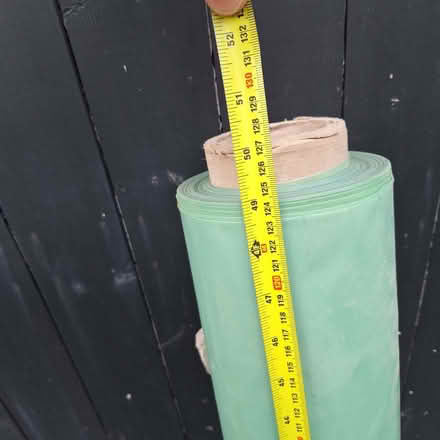 Photo of free Vapour barrier part roll (Liss Forest GU33) #3