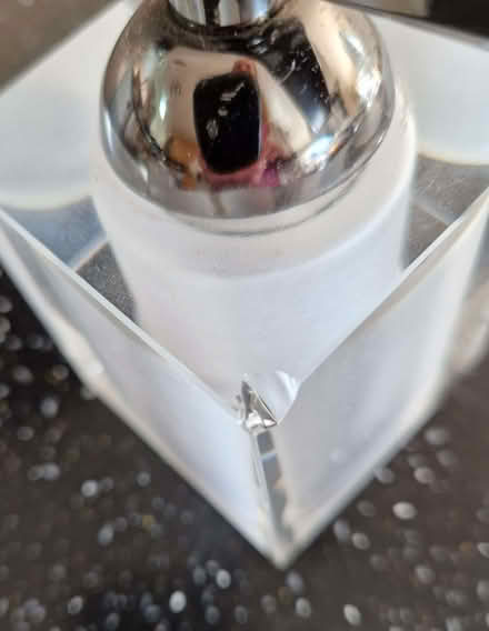 Photo of free Pair of ceiling lights (Horsford NR10) #4