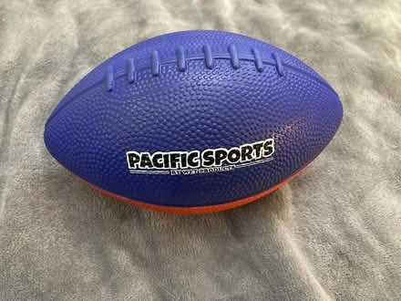 Photo of free Balls 100% New Unused Clean (Pleasant Valley, NY) #1