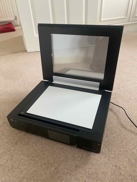 Photo of free HP Envy 120 printer (Maidenhead SL6) #2