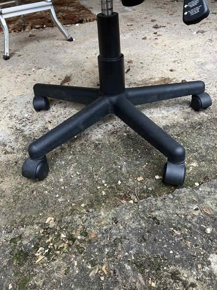 Photo of free Office/Desk Chair (SG18) #4