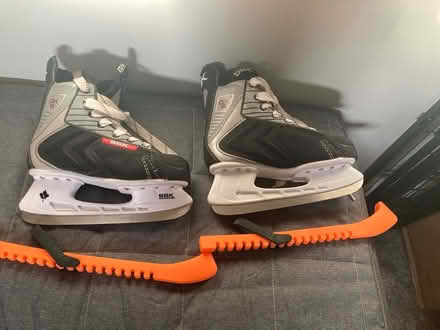 Photo of free Ice Hockey Boots (Billericay) #2