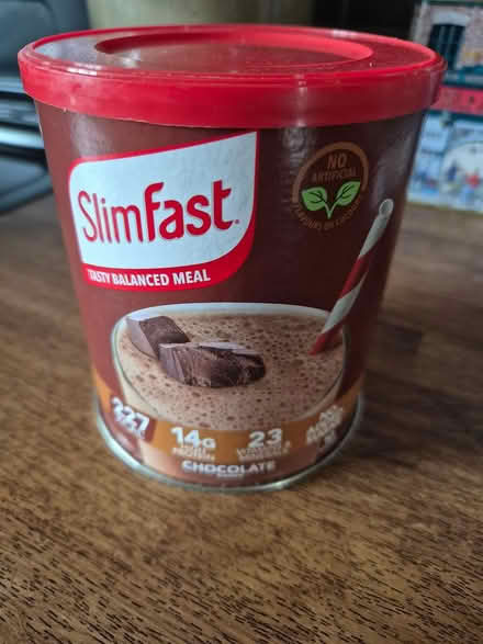 Photo of free Slim Fast (Annscroft) #1