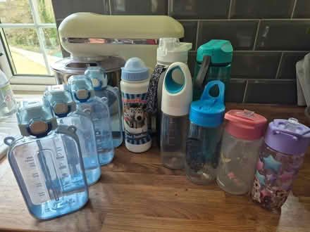 Photo of free Drinks bottles (Annscroft) #1