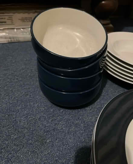 Photo of free Crockery (Old Coulsdon) #3