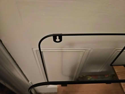 Photo of free Small wall shelf (Shawlands G41) #2