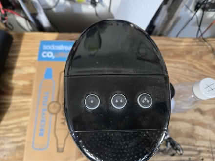 Photo of free Soda Steam Machine (Orland Park IL, 167th / 104th) #2