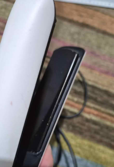 Photo of free Ghd platinum straighteners (Guildford GU1) #3