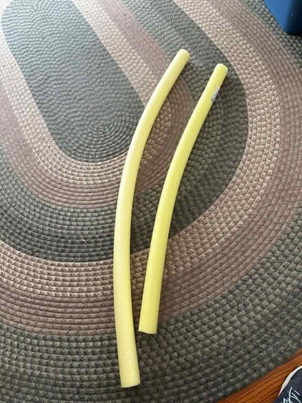 Photo of free Pool noodles (Croton-on-Hudson) #1