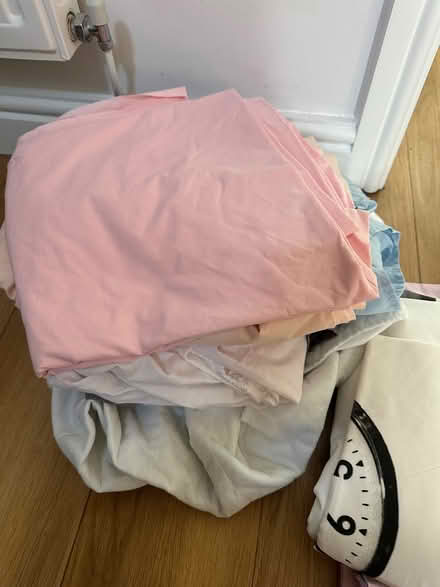 Photo of free Duvet covers and sheets (Fernhill Heath WR3 7PU) #2