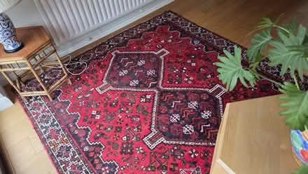 Photo of free Persian Rug (Woosehill RG41) #1