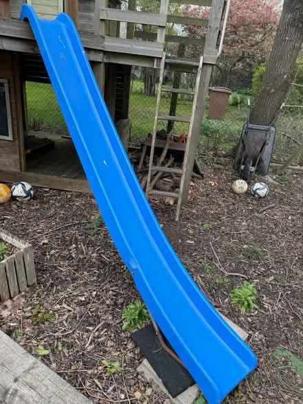 Photo of free Slide (Chelmsford CM2) #1