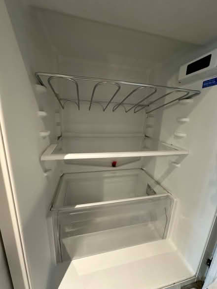 Photo of free Oven and fridge (Arnos Grove) #3