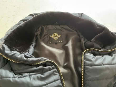 Photo of free Teen or small women’s jacket (North Watford WD24) #4