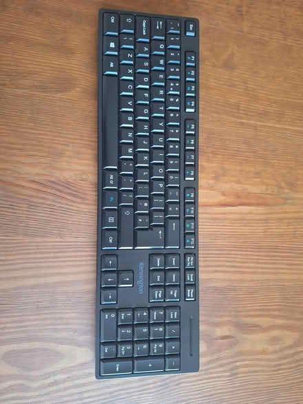 Photo of free Kensington Keyboard (Phibsboro) #1