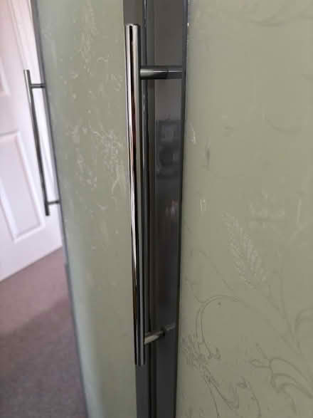 Photo of free 3 IKEA wardrobe doors (Cripps Corner TN32) #4