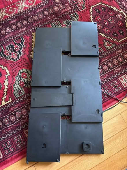 Photo of free Multi photo frame (Ninth Line & Hwy. 7 - Markham) #2