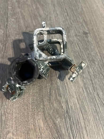 Photo of free Extension Pole attachment for painting (Southsea PO4) #3