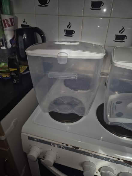 Photo of free Baby Milton steriliser (Chatham ME4) #1