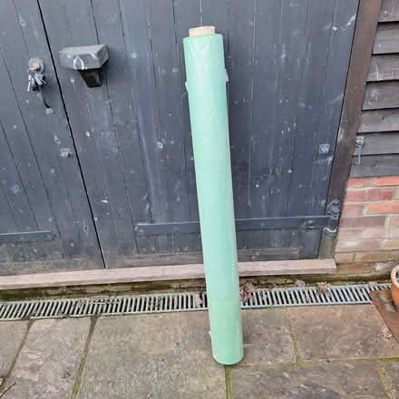 Photo of free Vapour barrier part roll (Liss Forest GU33) #1