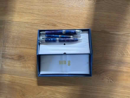 Photo of free Pens (North London) #1