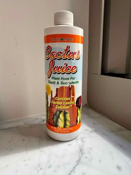 Photo of free Cactus Juice (Midtown East) #1